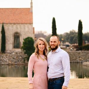 Meet your Posher, Kathryn